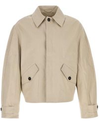 Séfr - Séfr Cosme Jacket - Lyst