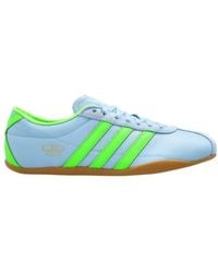 adidas Originals - Tokyo Lace-Up Sneakers - Lyst