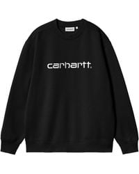 Carhartt - Long-Sleeved Sweater - Lyst