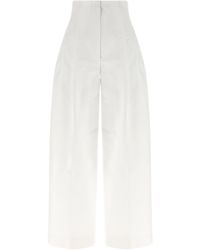 Jacquemus - 'Le Pantalon Souro' Pants - Lyst