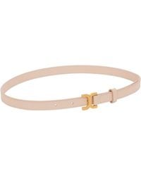 Chloé - Chloé Small Marcie Belt - Lyst