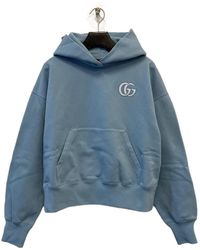 Gucci - Hooded Sweatshirt - Lyst