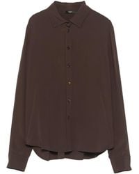 Seventy - Classic Button-Up Shirt - Lyst