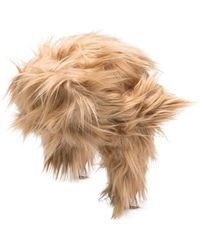 Ruslan Baginskiy - Fur Cap - Lyst