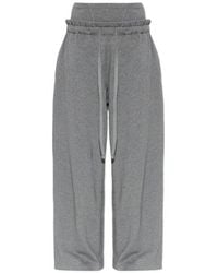 KNWLS - Drawstring Casual Pants - Lyst