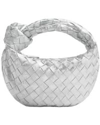 Bottega Veneta - Mini Jodie - Lyst