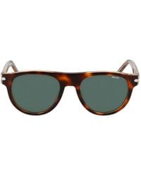 Nike - Crescent Iii Round Frame Sunglasses - Lyst