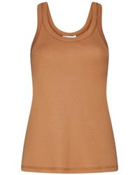 Lemaire - Top - Lyst