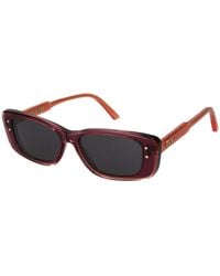 Dior - Logo Sunglasses - Lyst