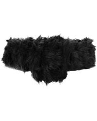 Marni - Casual Wide Belt - Lyst