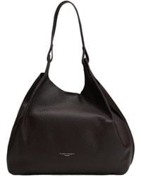 Gianni Chiarini - Dual-Handle Shoulder Bag - Lyst
