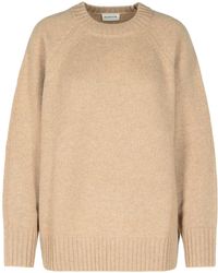 P.A.R.O.S.H. - Cashmere Jumper - Lyst