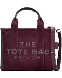 Marc Jacobs - Top Handle Shoulder Bag - Lyst