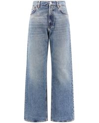 Haikure - Korea Piano Denim Jeans - Lyst