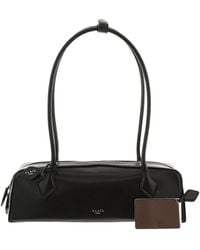 Alaïa - Alaa Le Teckel Medium Shoulder Bag - Lyst