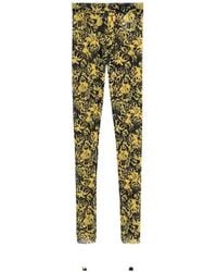 Ganni - Stretch Pants - Lyst
