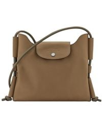 Longchamp - Small Le Pliage Xtra Crossbody Bag - Lyst