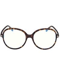 Tom Ford - Geometric Flat Mirror - Lyst