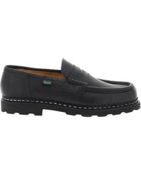 Paraboot - Reims Marche Loafers - Lyst