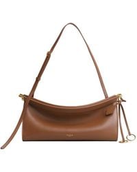 Alaïa - Le Click East West Medium Bag - Lyst