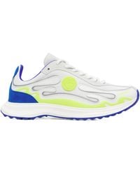 CASABLANCA - Stade Logo Low-Top Sneakers - Lyst