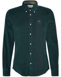Barbour - Ramsey Shirt - Lyst