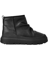 UGG - Heritage Utility Mini Boots - Lyst
