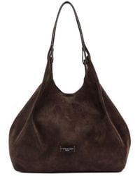 Gianni Chiarini - Large Dua Shoulder Bag - Lyst