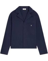 Celine - Scout Shirt - Lyst
