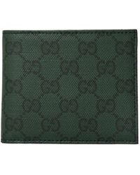 Gucci - Gg Monogram Coated - Lyst
