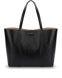 Dolce & Gabbana - Handle Handbag - Lyst
