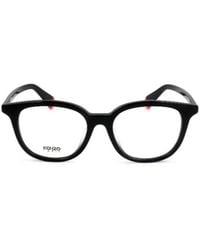 KENZO - Square Frame Glasses - Lyst