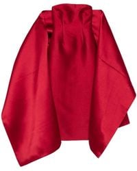 Solace London - Renee Maxi Dress - Lyst