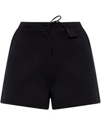 IRO - Drawstring Shorts - Lyst