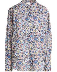 Isabel Marant - Shirt - Lyst