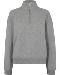 Canada Goose - 1/4 Zip Fleece - Lyst