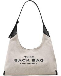 Marc Jacobs - The Belted Sack Bag - Lyst