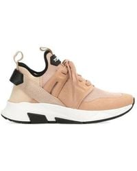 Tom Ford - Jago Low-Top Sneakers - Lyst