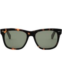 Celine - Full Frame Sunglasses - Lyst