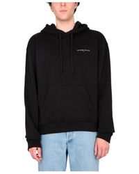 ih nom uh nit - Mask Authentic Drawstring Hoodie - Lyst