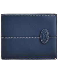 Tod's - Logo Card Pack - Lyst