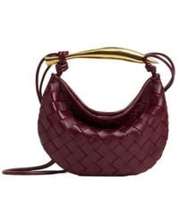 Bottega Veneta - Baby Sardine - Lyst