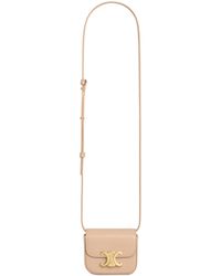 Celine - Mini Claude - Lyst