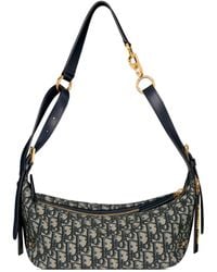 Dior - Small D-Journey Bag - Lyst