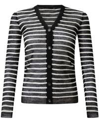 Dior - Long-Sleeved Sweater - Lyst