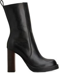 Tod's - Boots - Lyst
