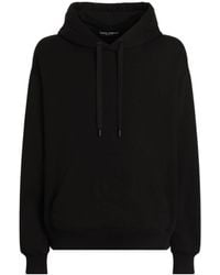 Dolce & Gabbana - Hoodie - Lyst