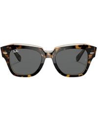 Ray-Ban - Full Frame Sunglasses - Lyst