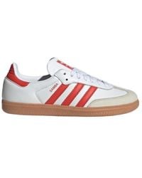 adidas Originals - Samba Og - Lyst