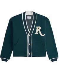 Rhude - Long-Sleeved Sweater - Lyst